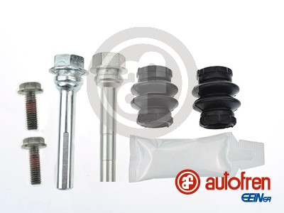 Kit manicotti di guida, Pinza freno - D7281C AUTOFREN SEINSA