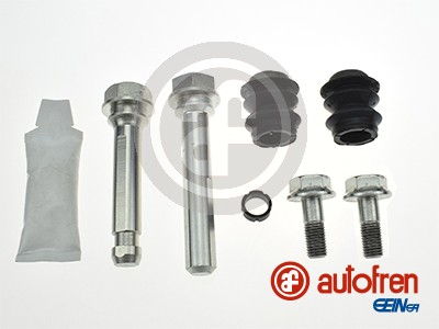 Kit manicotti di guida, Pinza freno - D7282C AUTOFREN SEINSA