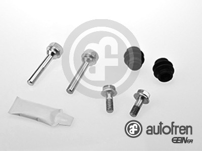 Kit manicotti di guida, Pinza freno - D7284C AUTOFREN SEINSA