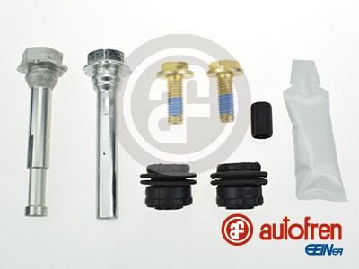 Kit manicotti di guida, Pinza freno - D7285C AUTOFREN SEINSA