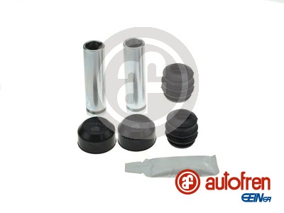 Kit manicotti di guida, Pinza freno - D7289C AUTOFREN SEINSA