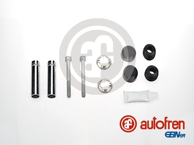 Kit manicotti di guida, Pinza freno - D7291C AUTOFREN SEINSA