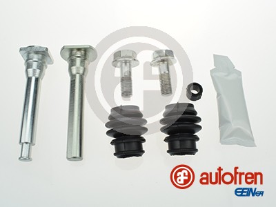 Kit manicotti di guida, Pinza freno - D7293C AUTOFREN SEINSA