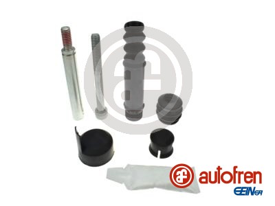 Kit manicotti di guida, Pinza freno - D7297C AUTOFREN SEINSA