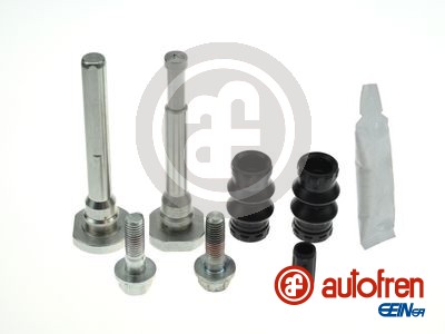 Kit manicotti di guida, Pinza freno - D7298C AUTOFREN SEINSA