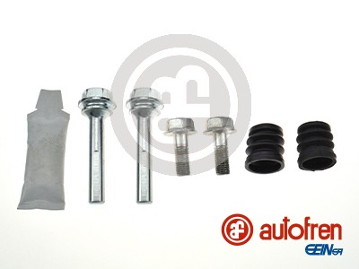 kreipiančiųjų movų rinkinys, stabdžių apkaba - D7309C AUTOFREN SEINSA