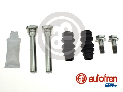 Kit manicotti di guida, Pinza freno - D7315C AUTOFREN SEINSA