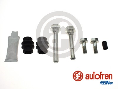 Guide Sleeve Kit, brake caliper - D7316C AUTOFREN SEINSA