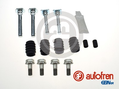 Guide Sleeve Kit, brake caliper - D7319C AUTOFREN SEINSA
