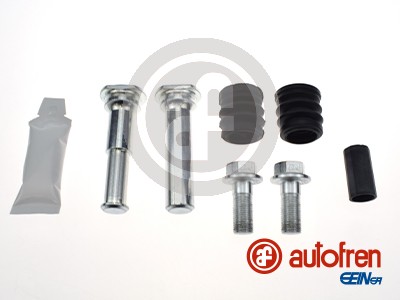 Guide Sleeve Kit, brake caliper - D7321C AUTOFREN SEINSA