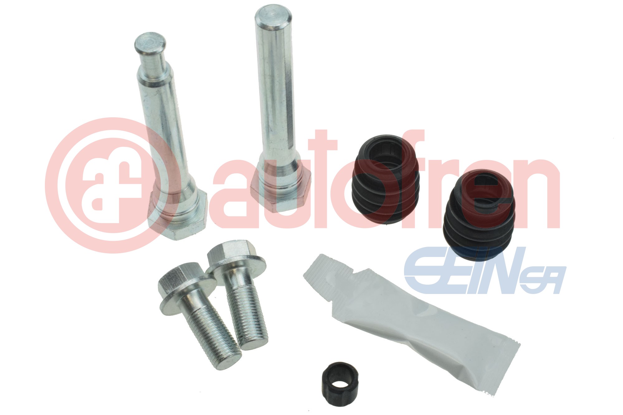 Guide Sleeve Kit, brake caliper - D7326C AUTOFREN SEINSA