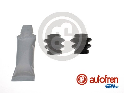 Bellow, brake caliper guide - D7363 AUTOFREN SEINSA