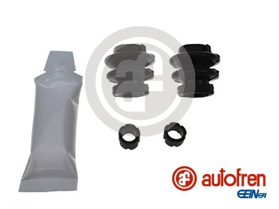 Bellow, brake caliper guide - D7365 AUTOFREN SEINSA
