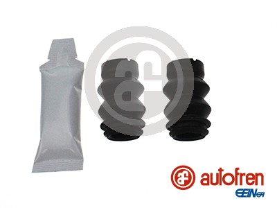Bellow, brake caliper guide - D7369 AUTOFREN SEINSA