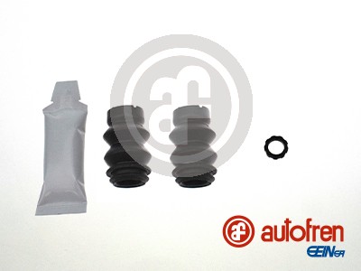 Bellow, brake caliper guide - D7371 AUTOFREN SEINSA