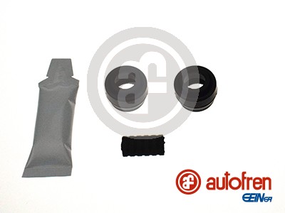 Bellow, brake caliper guide - D7372 AUTOFREN SEINSA