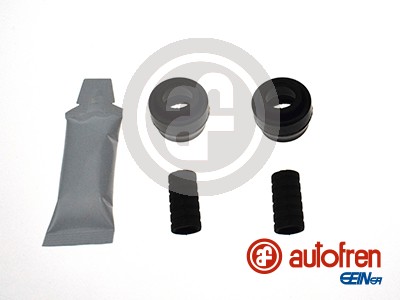 Bellow, brake caliper guide - D7373 AUTOFREN SEINSA
