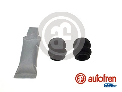 Bellow, brake caliper guide - D7374 AUTOFREN SEINSA