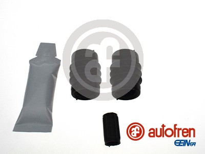 Bellow, brake caliper guide - D7375 AUTOFREN SEINSA