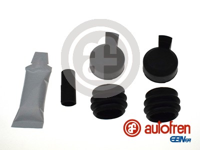 Bellow, brake caliper guide - D7377 AUTOFREN SEINSA