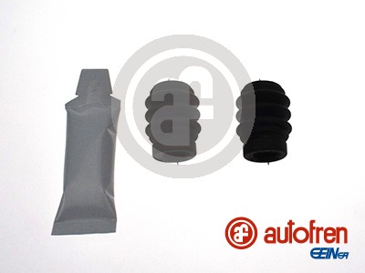 Bellow, brake caliper guide - D7380 AUTOFREN SEINSA