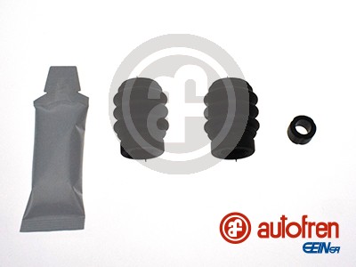 Bellow, brake caliper guide - D7381 AUTOFREN SEINSA