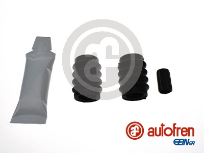 Bellow, brake caliper guide - D7384 AUTOFREN SEINSA