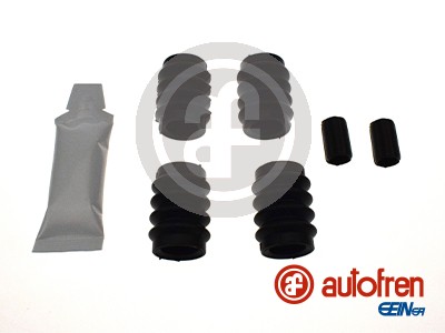 Bellow, brake caliper guide - D7385 AUTOFREN SEINSA
