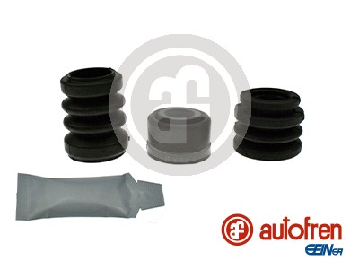 Bellow, brake caliper guide - D7393 AUTOFREN SEINSA