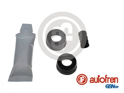 Bellow, brake caliper guide - D7404 AUTOFREN SEINSA
