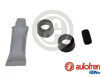 Bellow, brake caliper guide - D7405 AUTOFREN SEINSA