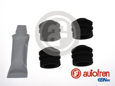 Bellow, brake caliper guide - D7406 AUTOFREN SEINSA