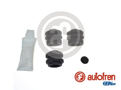 Bellow, brake caliper guide - D7409 AUTOFREN SEINSA