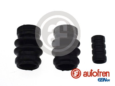 Bellow, brake caliper guide - D7411 AUTOFREN SEINSA