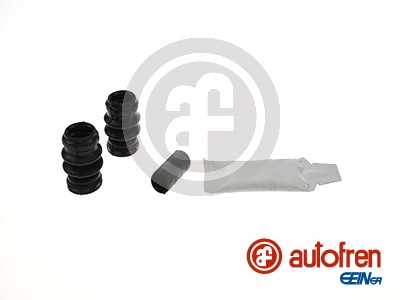 Bellow, brake caliper guide - D7412 AUTOFREN SEINSA