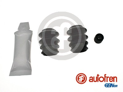 Bellow, brake caliper guide - D7414 AUTOFREN SEINSA
