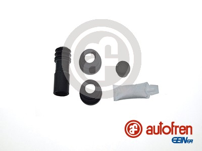 Bellow, brake caliper guide - D7417 AUTOFREN SEINSA