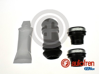 Bellow, brake caliper guide - D7432 AUTOFREN SEINSA