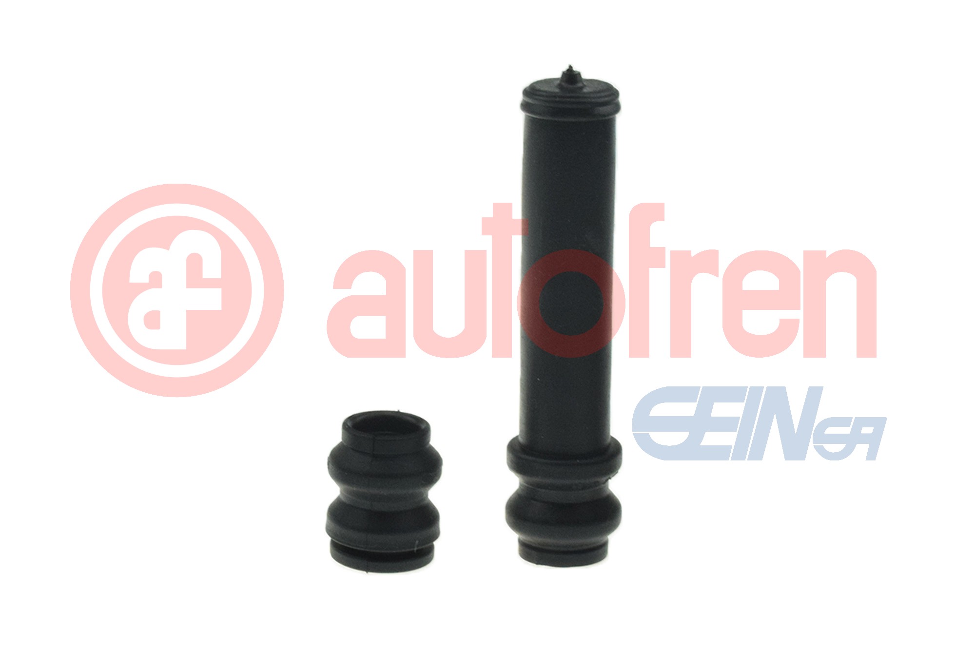 Bellow, brake caliper guide - D7434 AUTOFREN SEINSA