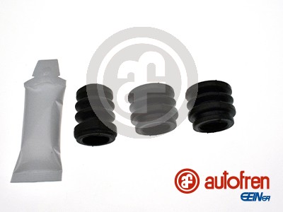 Bellow, brake caliper guide - D7437 AUTOFREN SEINSA