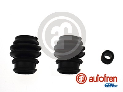 Bellow, brake caliper guide - D7441 AUTOFREN SEINSA