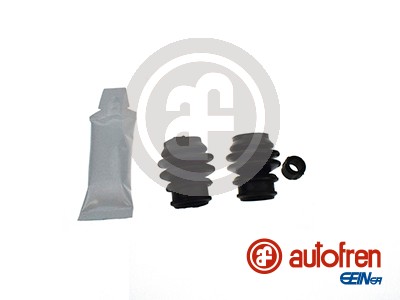 Bellow, brake caliper guide - D7442 AUTOFREN SEINSA