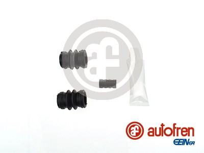 Bellow, brake caliper guide - D7451 AUTOFREN SEINSA
