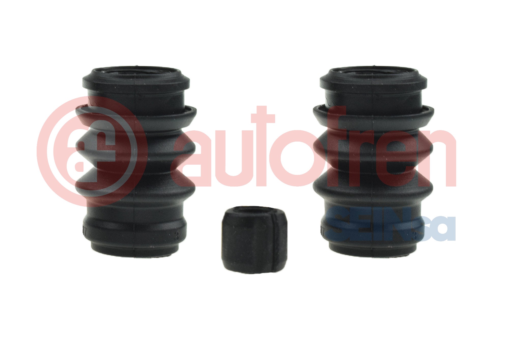 Bellow, brake caliper guide - D7456 AUTOFREN SEINSA