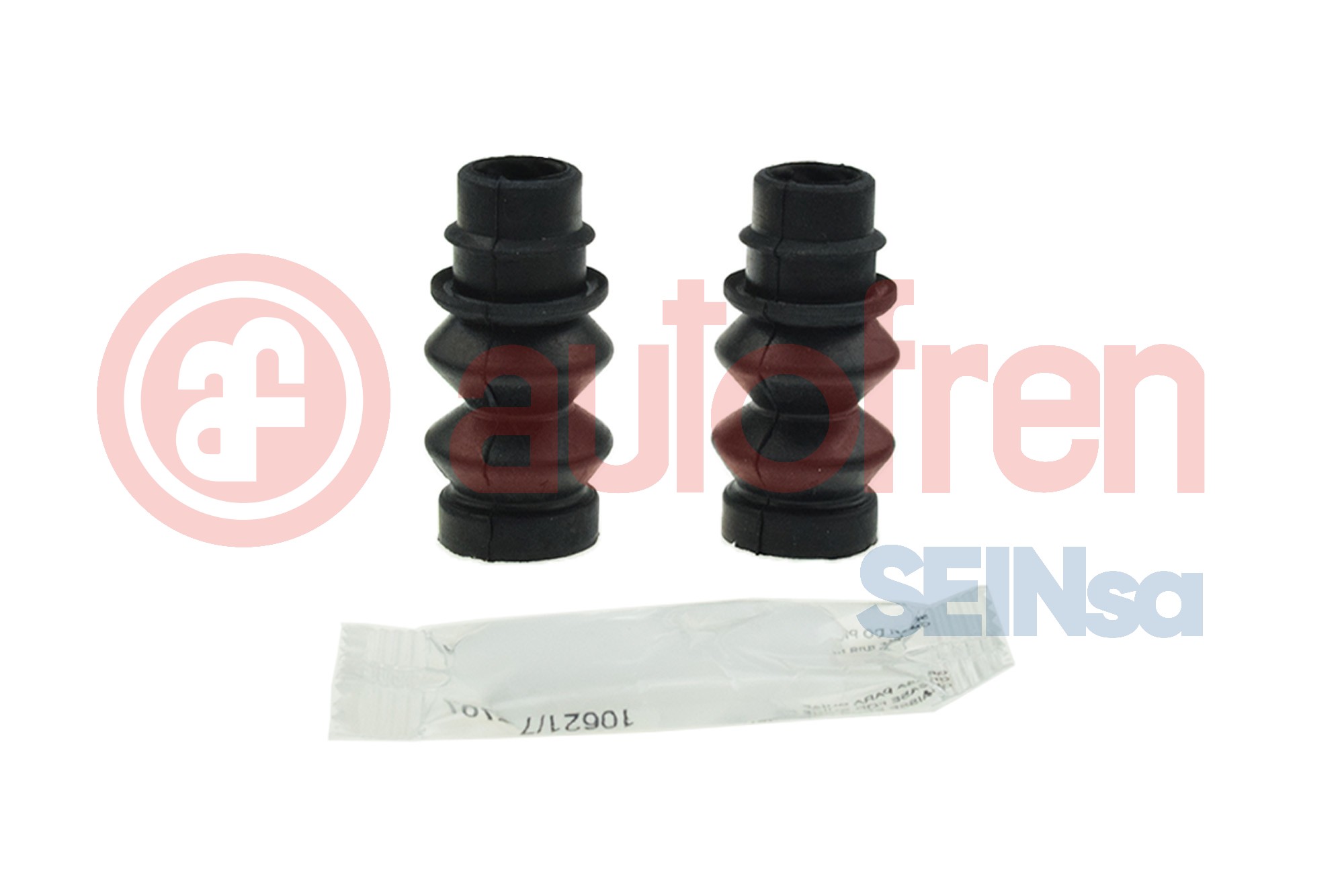 Bellow, brake caliper guide - D7482 AUTOFREN SEINSA