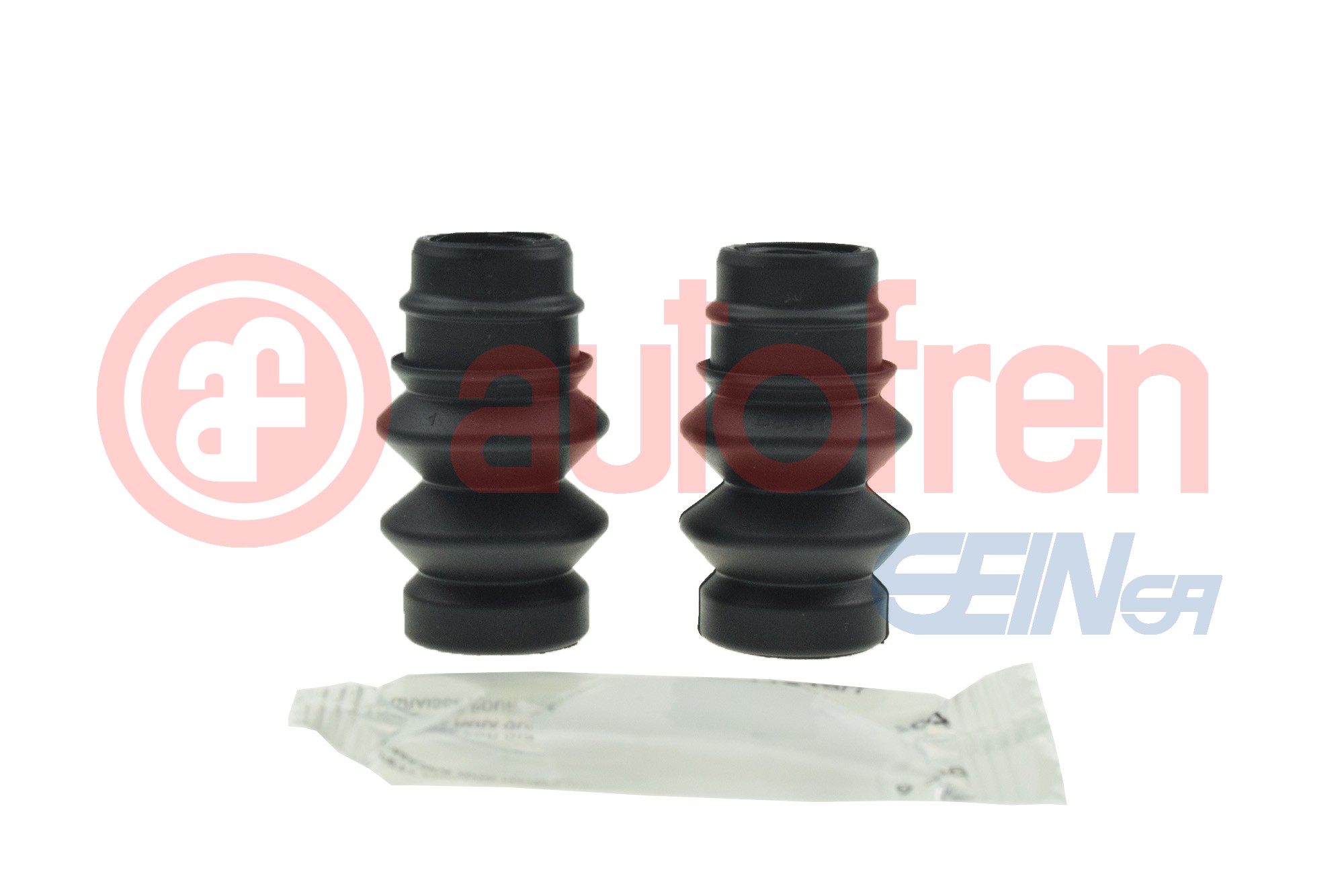 Bellow, brake caliper guide - D7491 AUTOFREN SEINSA