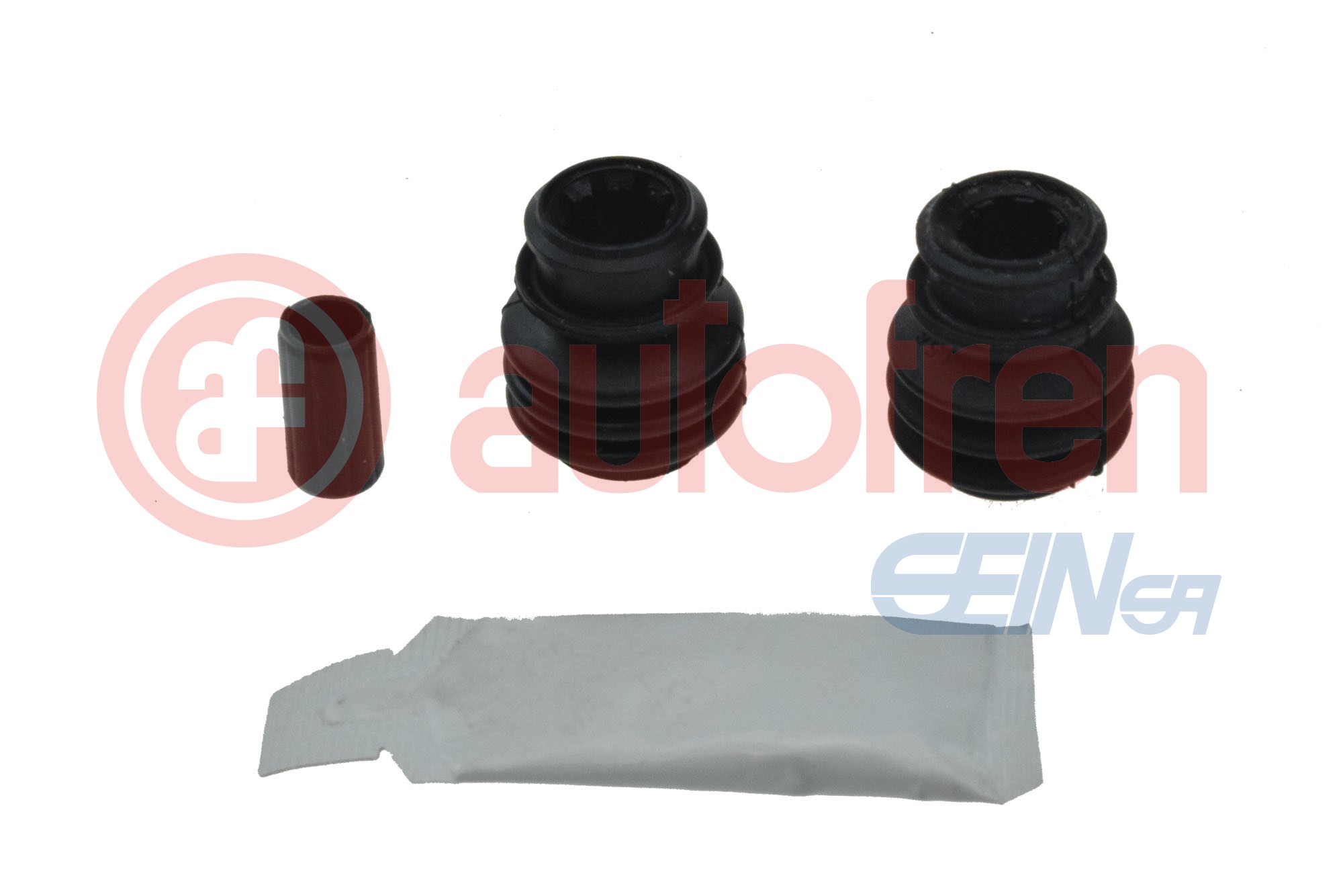 Bellow, brake caliper guide - D7496 AUTOFREN SEINSA