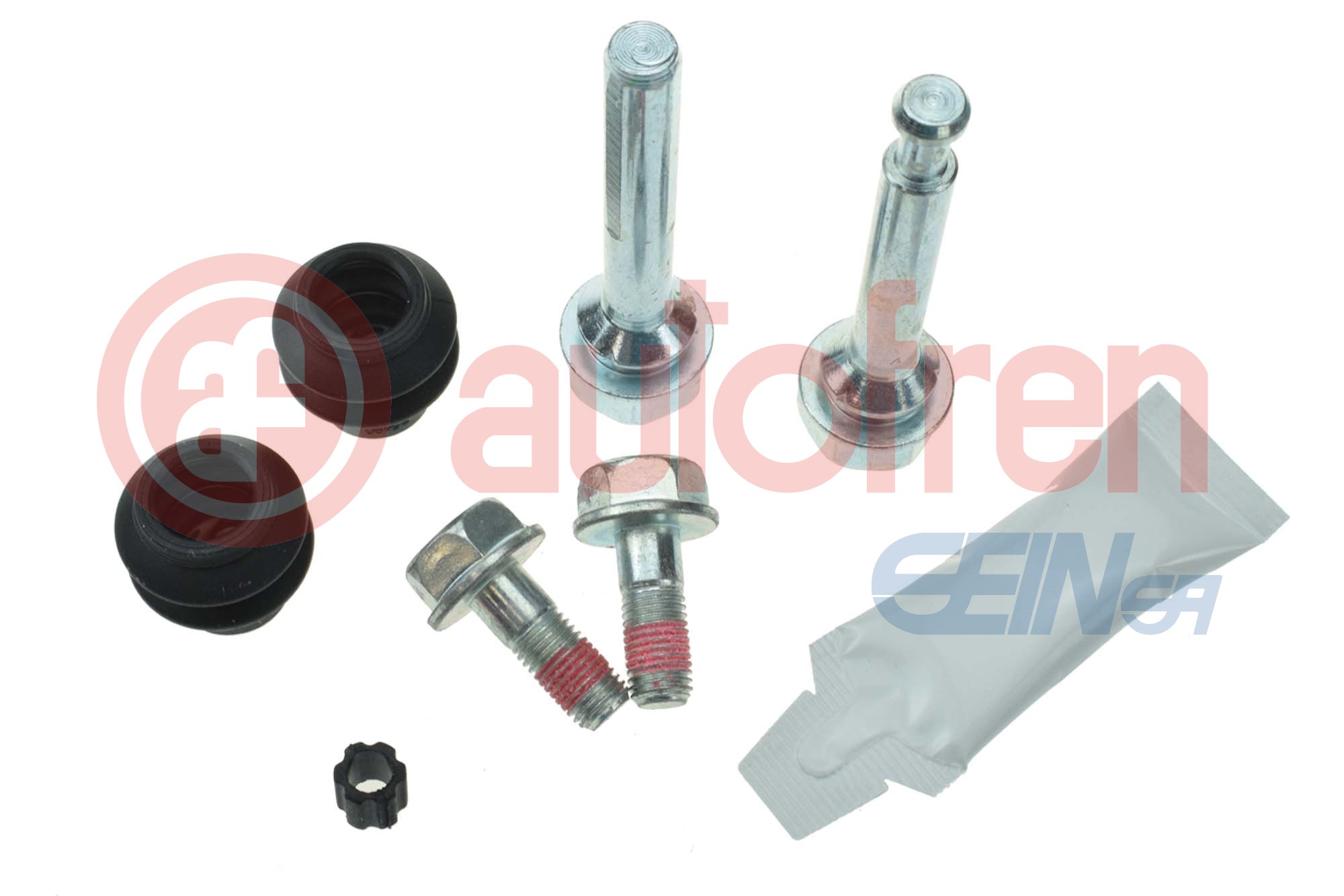 Guide Sleeve Kit, brake caliper - D7497C AUTOFREN SEINSA