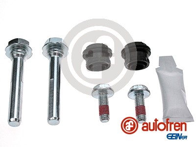 Guide Sleeve Kit, brake caliper - D7500C AUTOFREN SEINSA