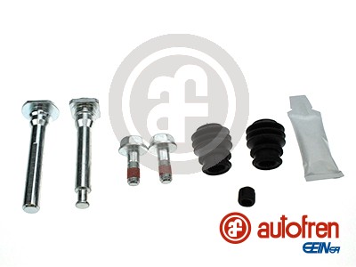 kreipiančiųjų movų rinkinys, stabdžių apkaba - D7502C AUTOFREN SEINSA